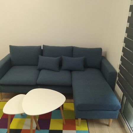 Tirana City Center Apartment Ngoại thất bức ảnh
