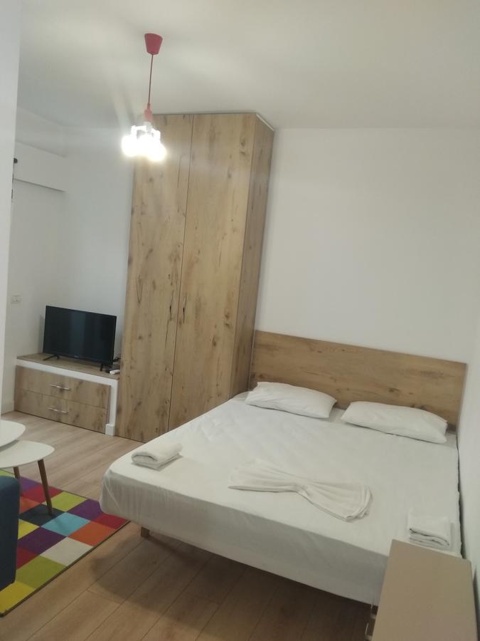 Tirana City Center Apartment Ngoại thất bức ảnh