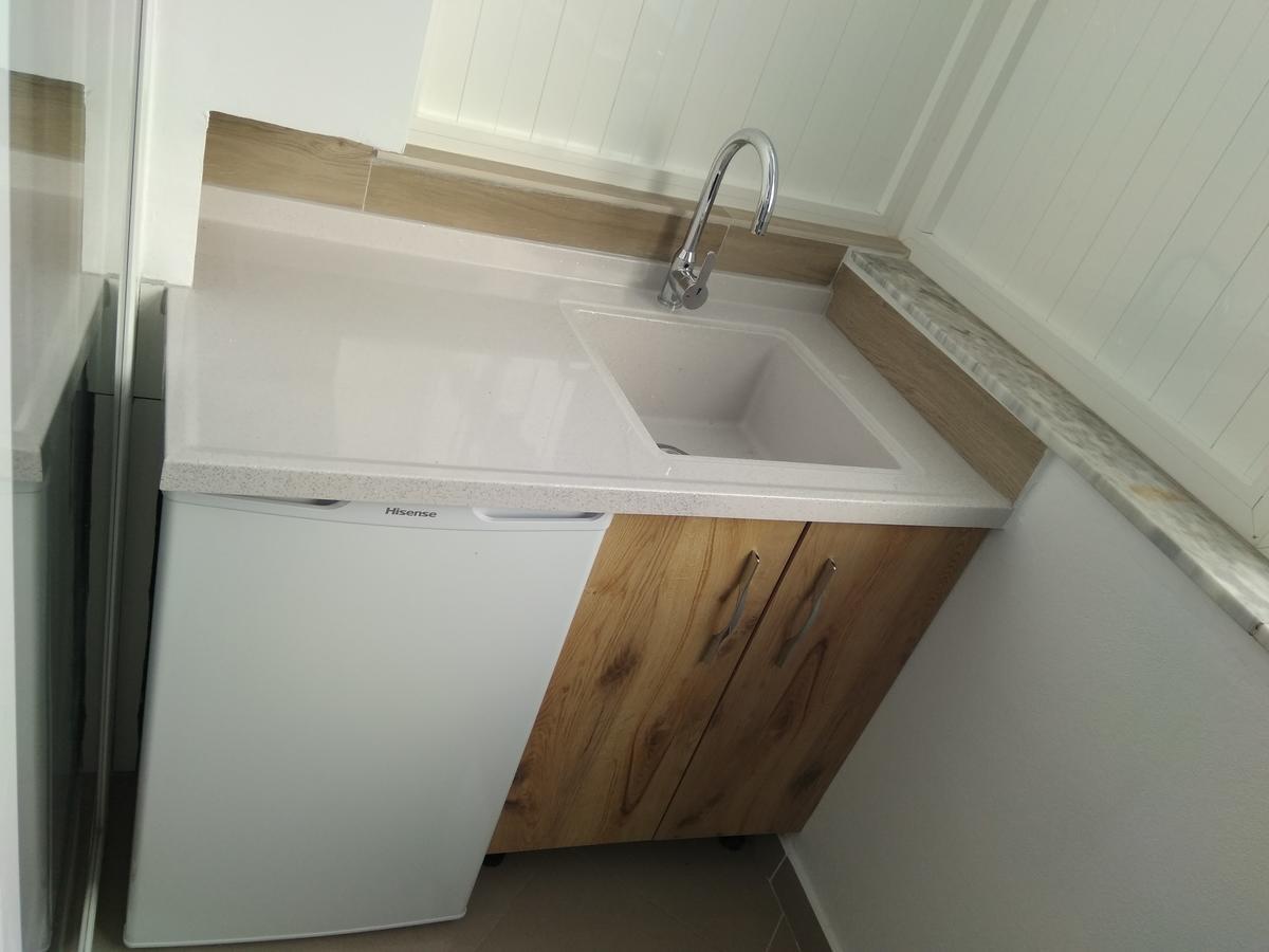 Tirana City Center Apartment Ngoại thất bức ảnh