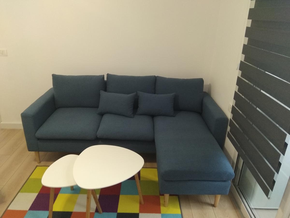 Tirana City Center Apartment Ngoại thất bức ảnh