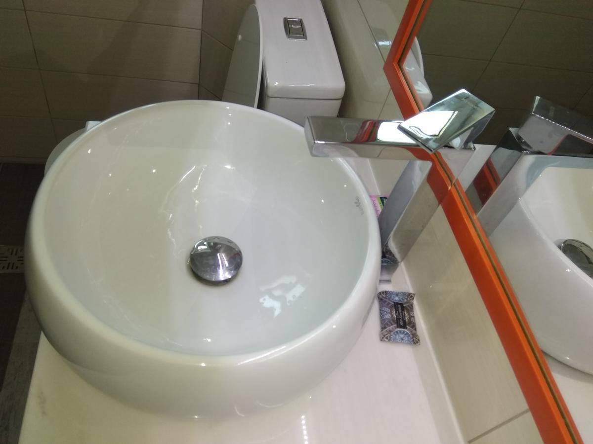 Tirana City Center Apartment Ngoại thất bức ảnh