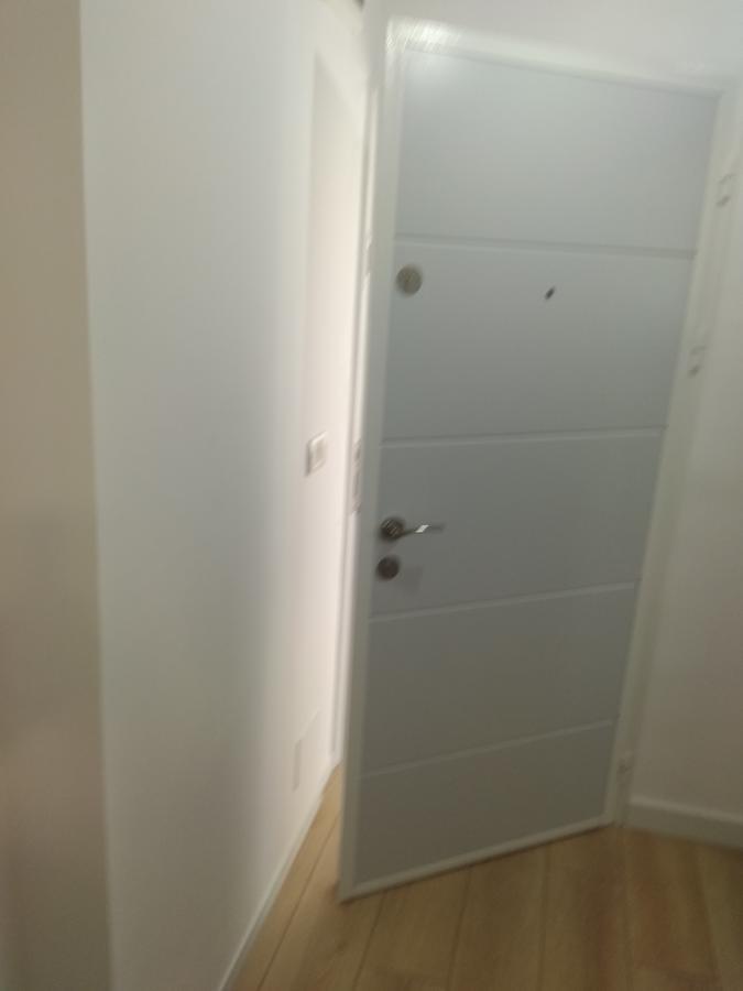 Tirana City Center Apartment Ngoại thất bức ảnh